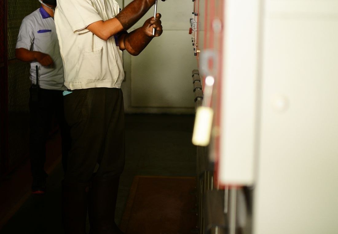 Skilled Jobs career pathway