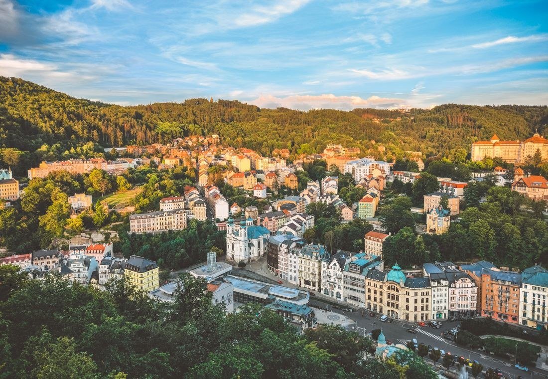 Jobs in Slovenia career pathway