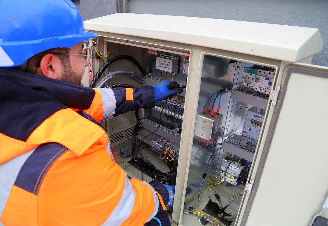 Specialised Jobs career pathway